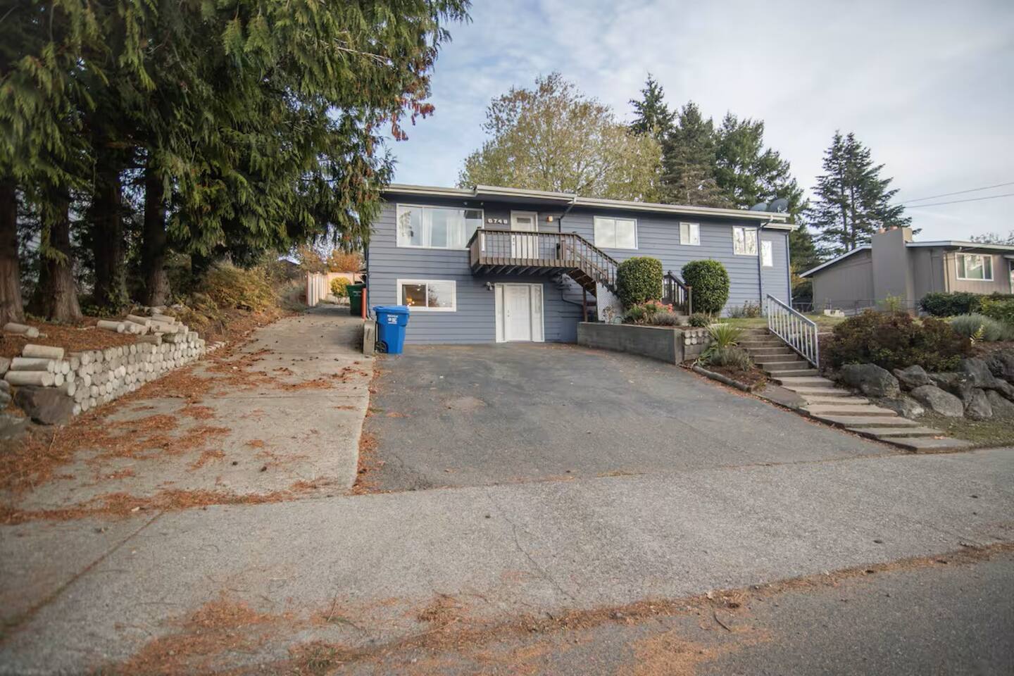 New*West Seattle-Mins to Everything~Family Getaway