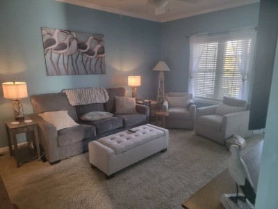 Condo or Townhome rental in Rehoboth Beach, DE