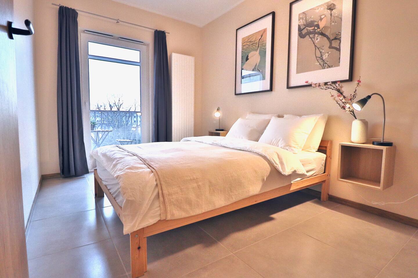 Arden Residences Polanka — Superior Apartment
