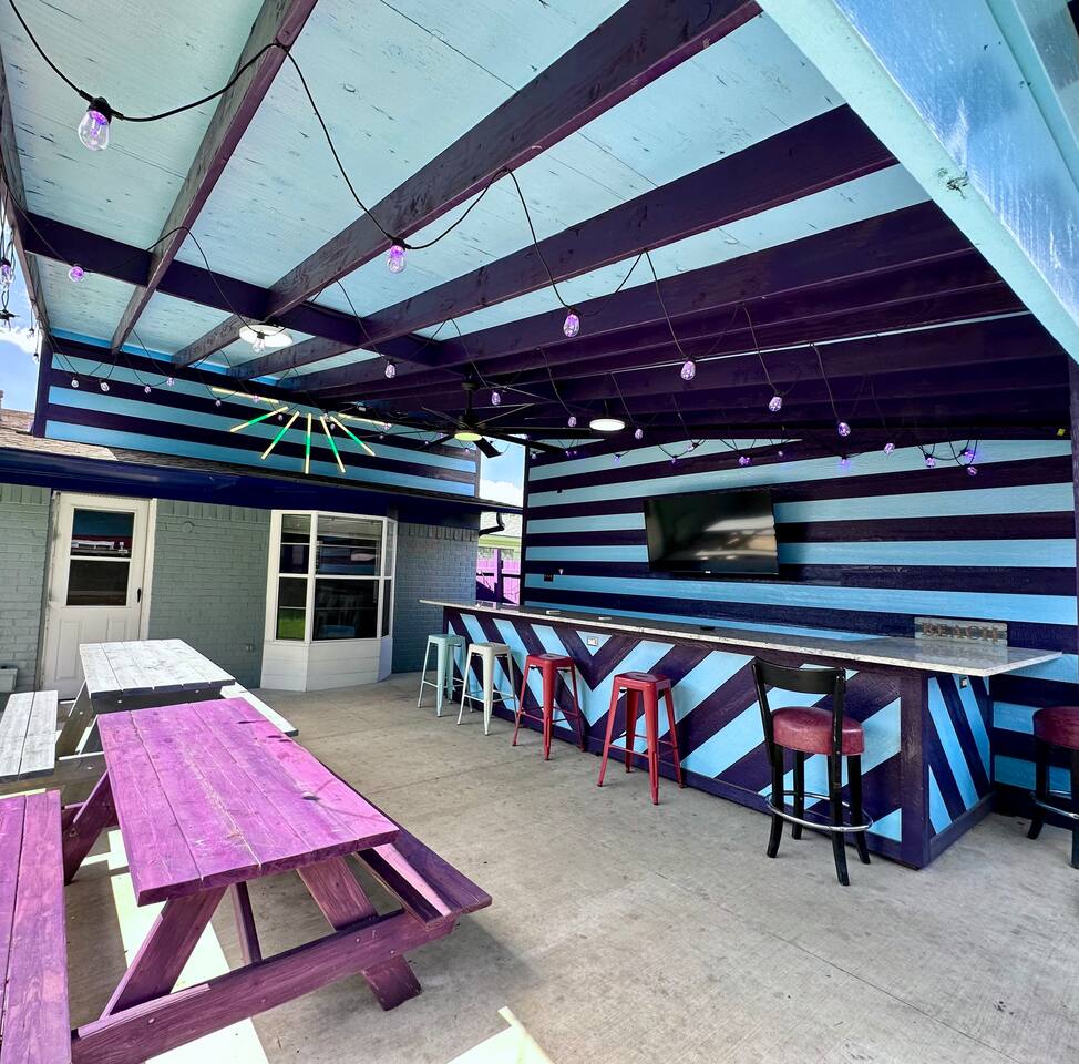 Epic Resort LUX Home Walk 2 Stadiums Pool Hot Tub