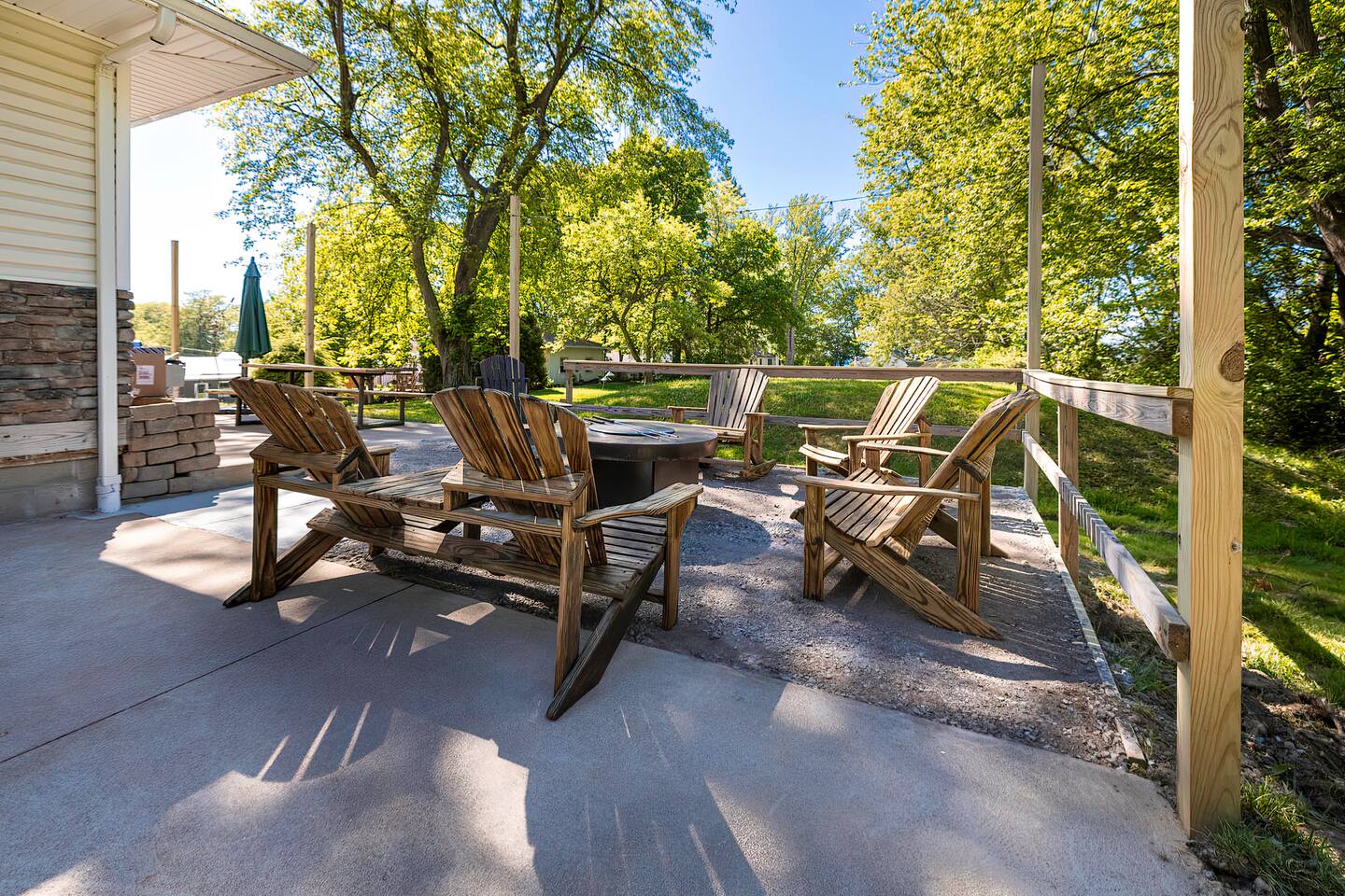 Ranch House | Fire Pit | Hot Tub