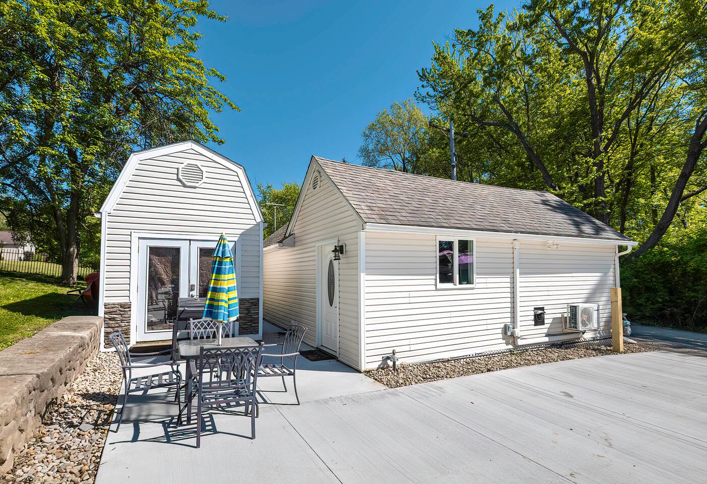 South Cottage