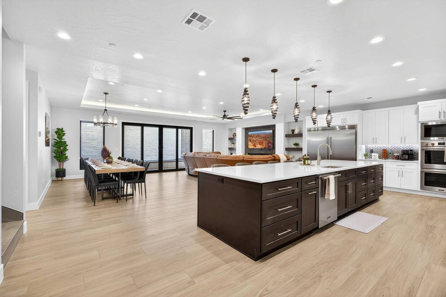 7 Bedroom Retreat | Private Pool | Game Room
