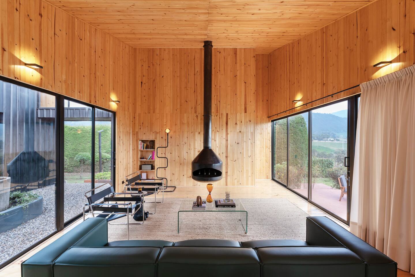 Refugio San Felipe - Casa Paramo
