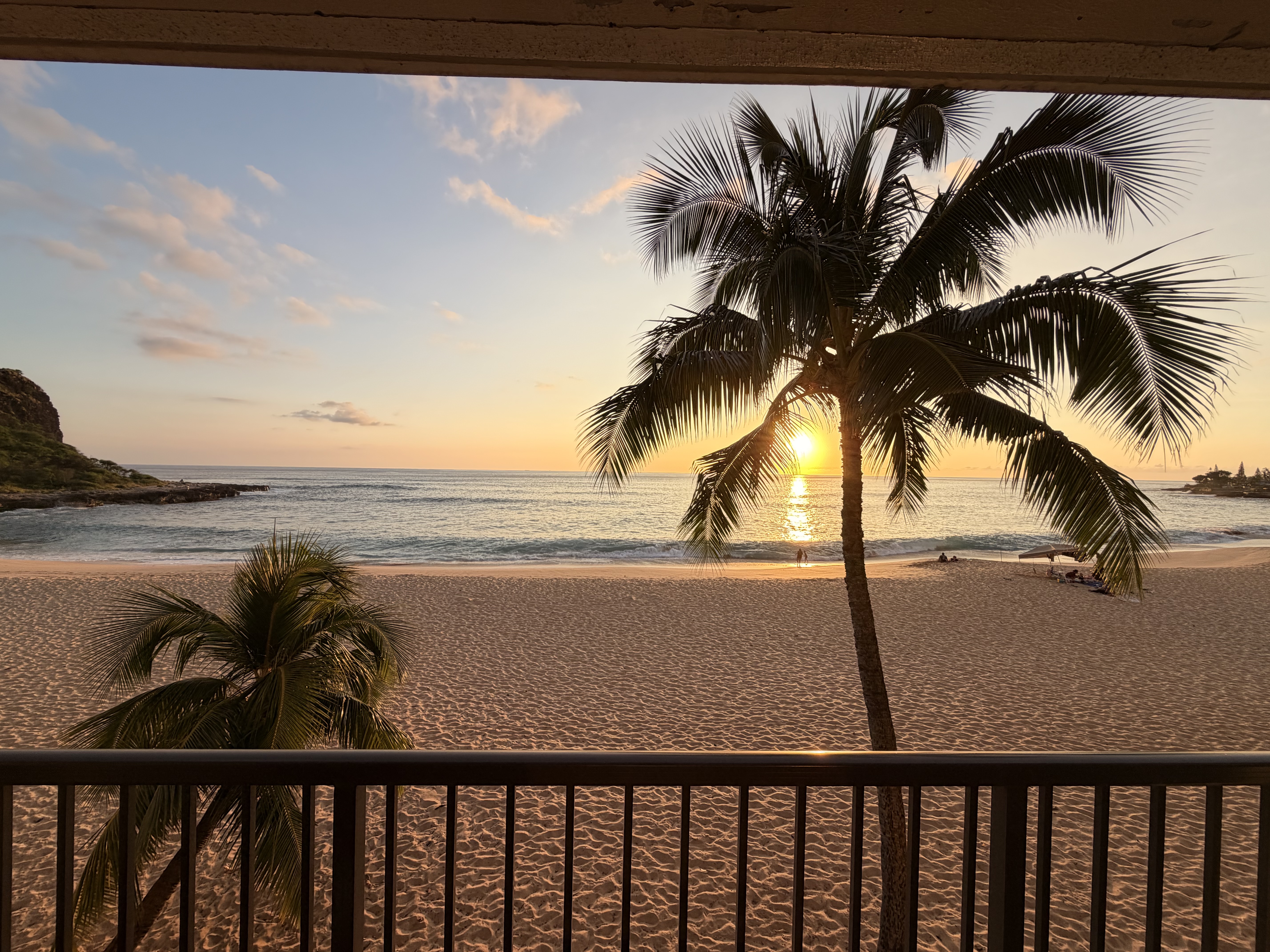 Ocean Front Oasis REACH OUT for booking dates!