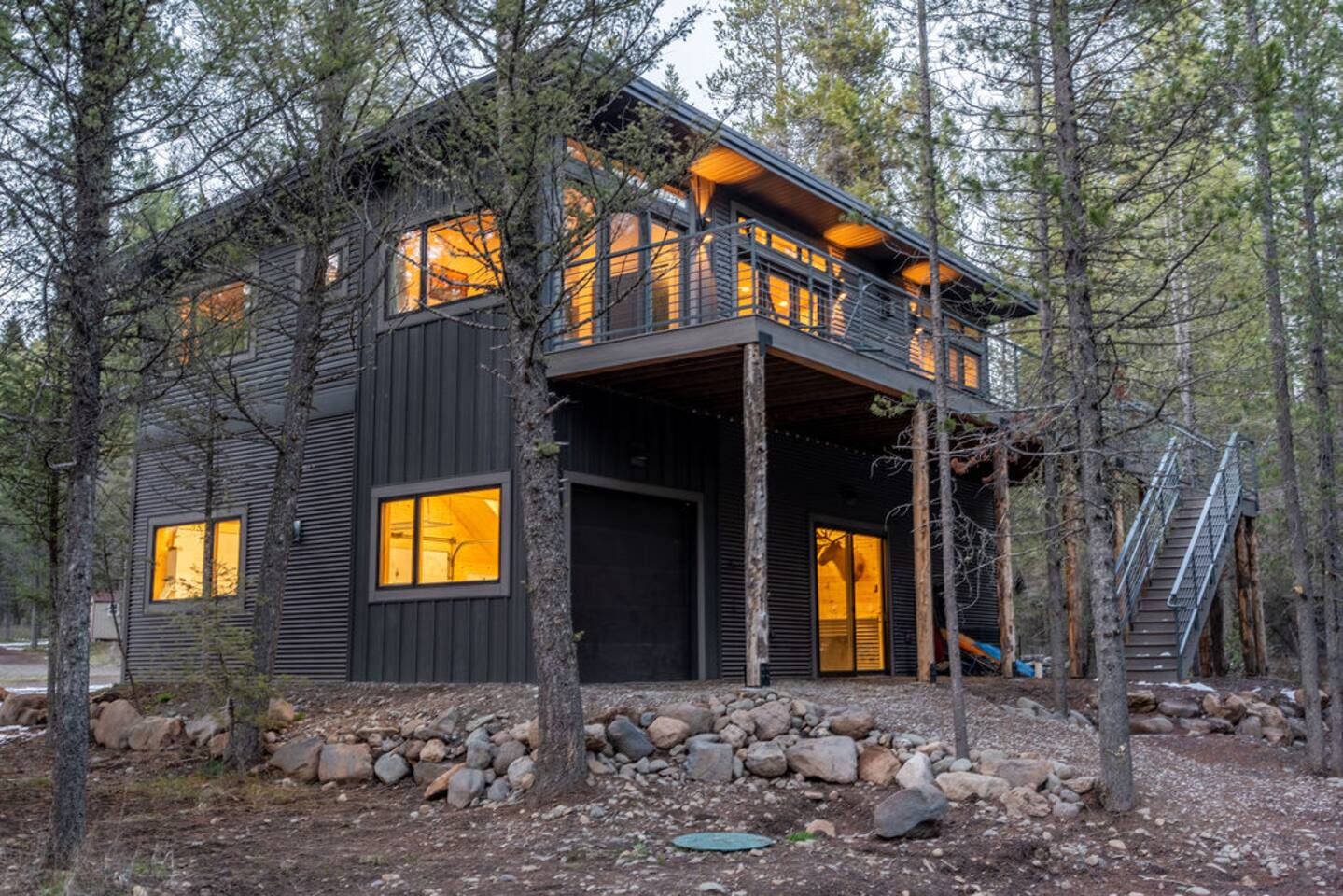 Moose Meadow