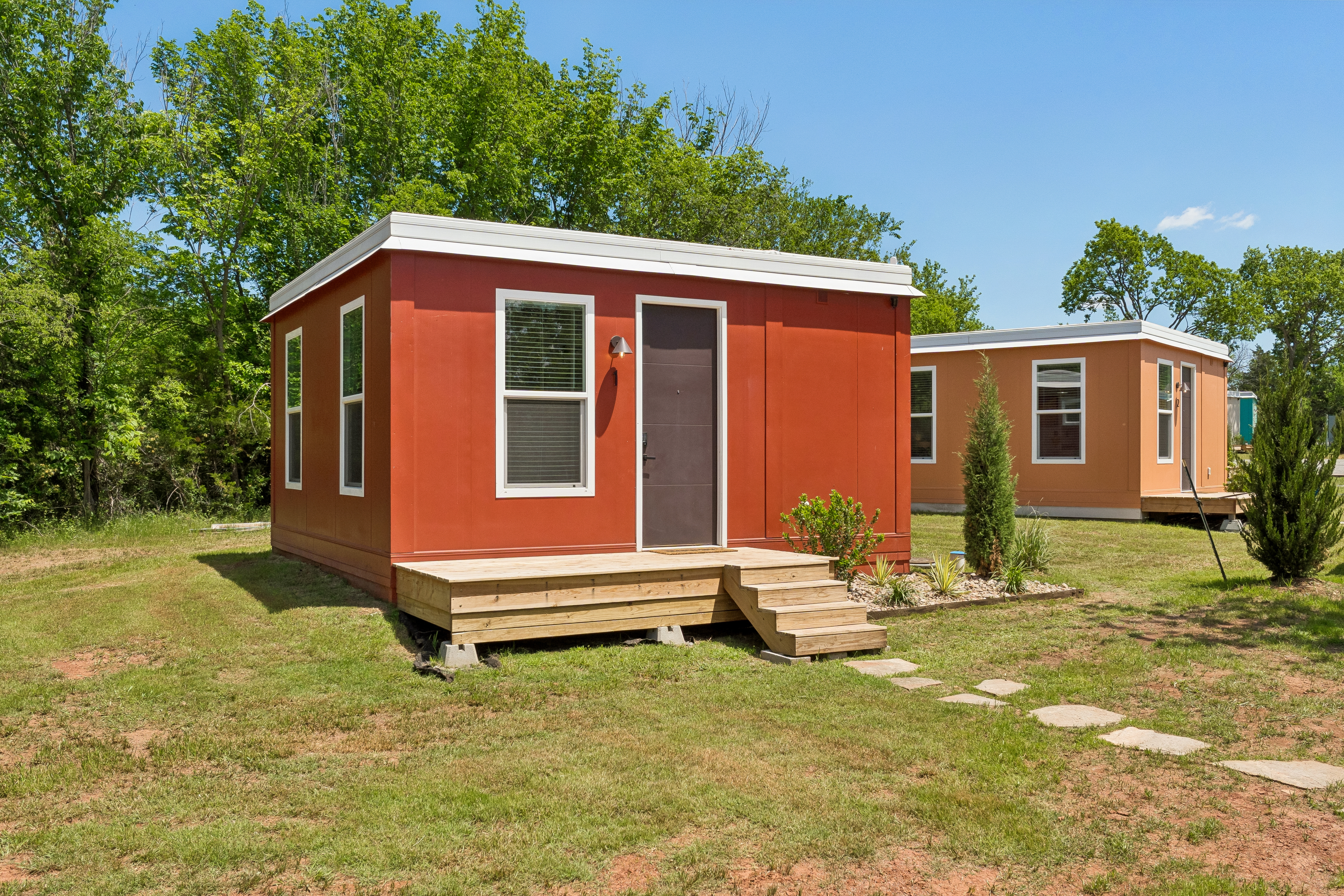 Modern Boxabl Casita | Stillwater OK | Pasadera 1