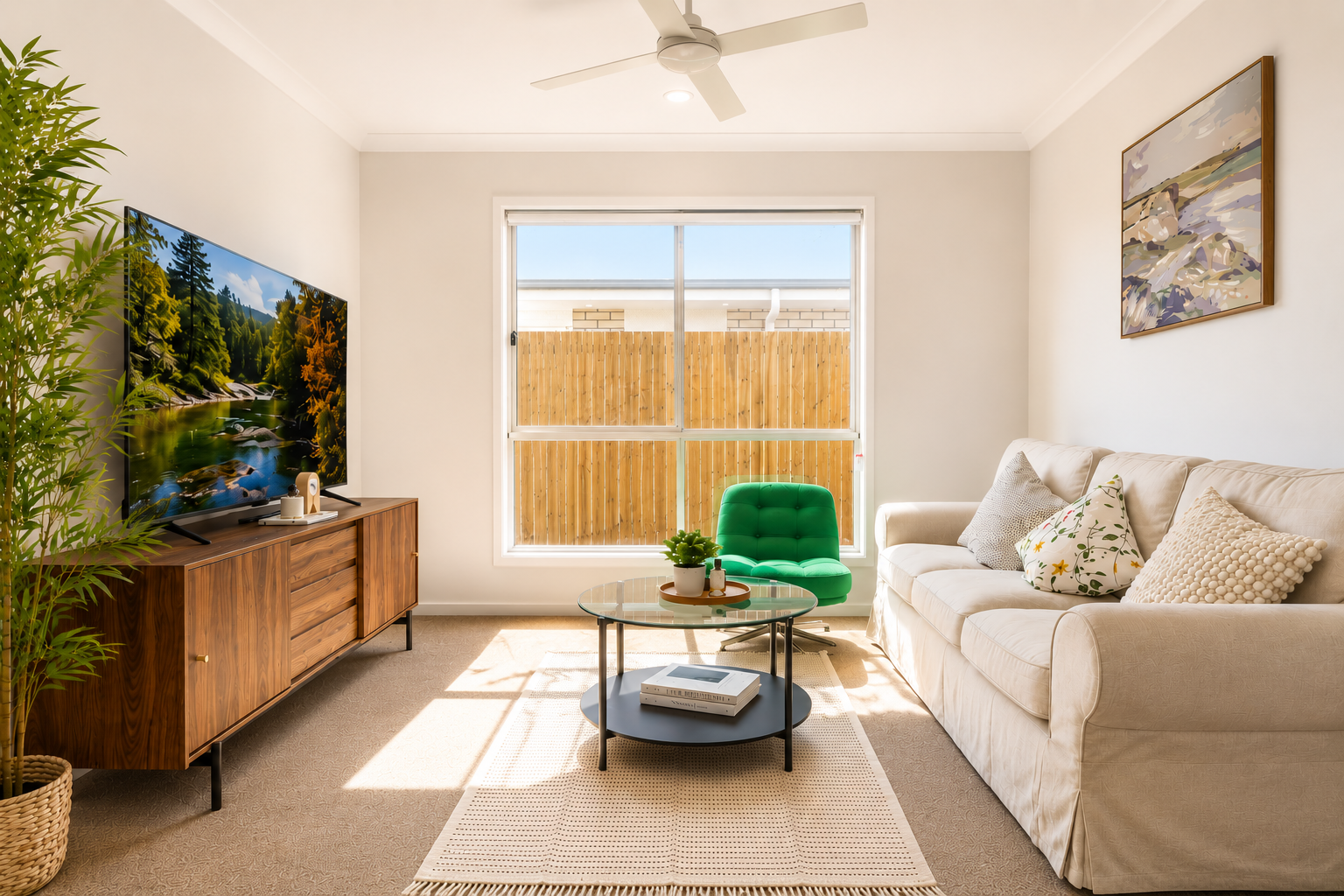 Haus Verde | 4BR Greenbank Hideout in Logan
