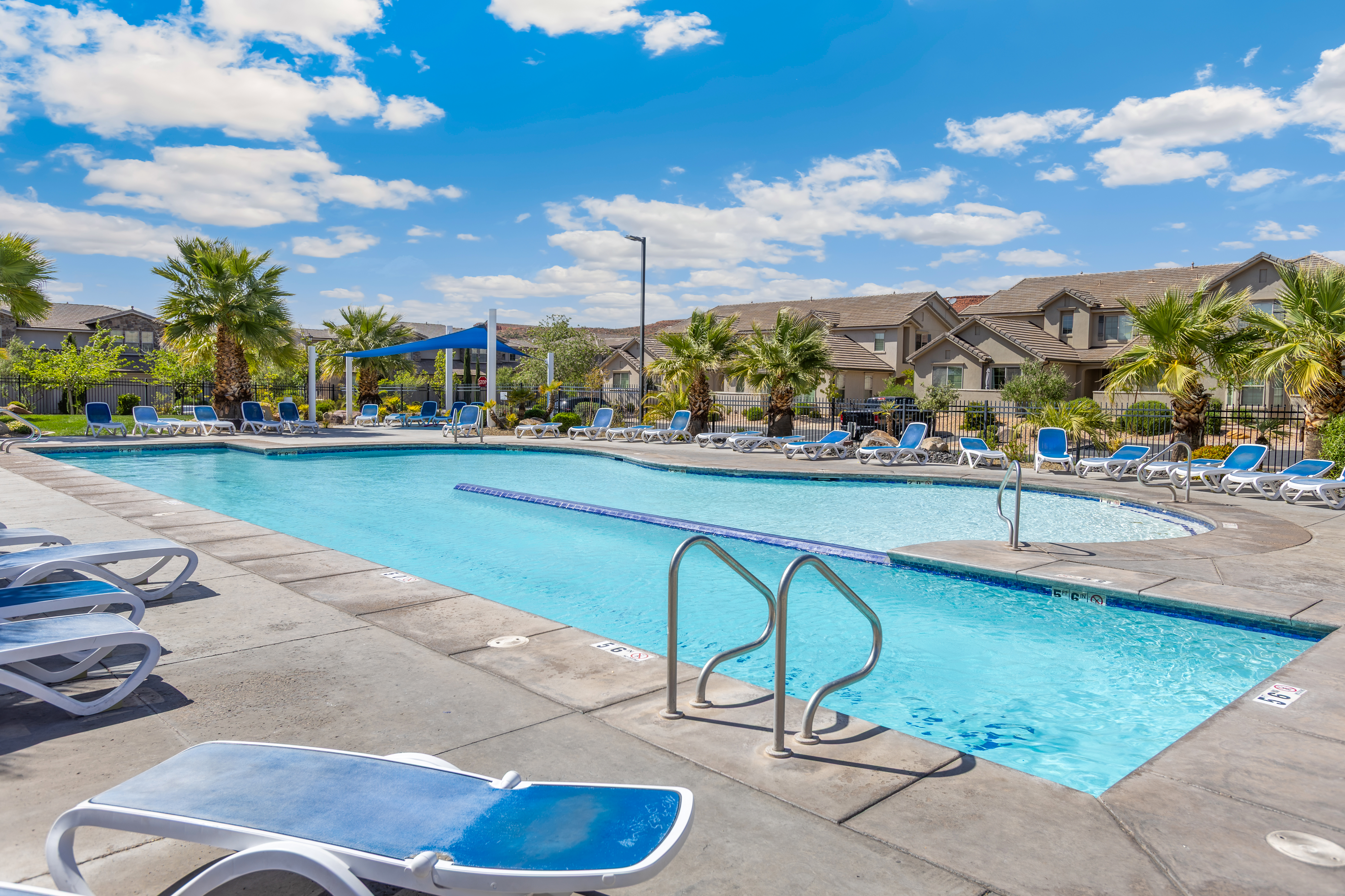 Family Friendly Poolside Home Zion+Sand Hollow
