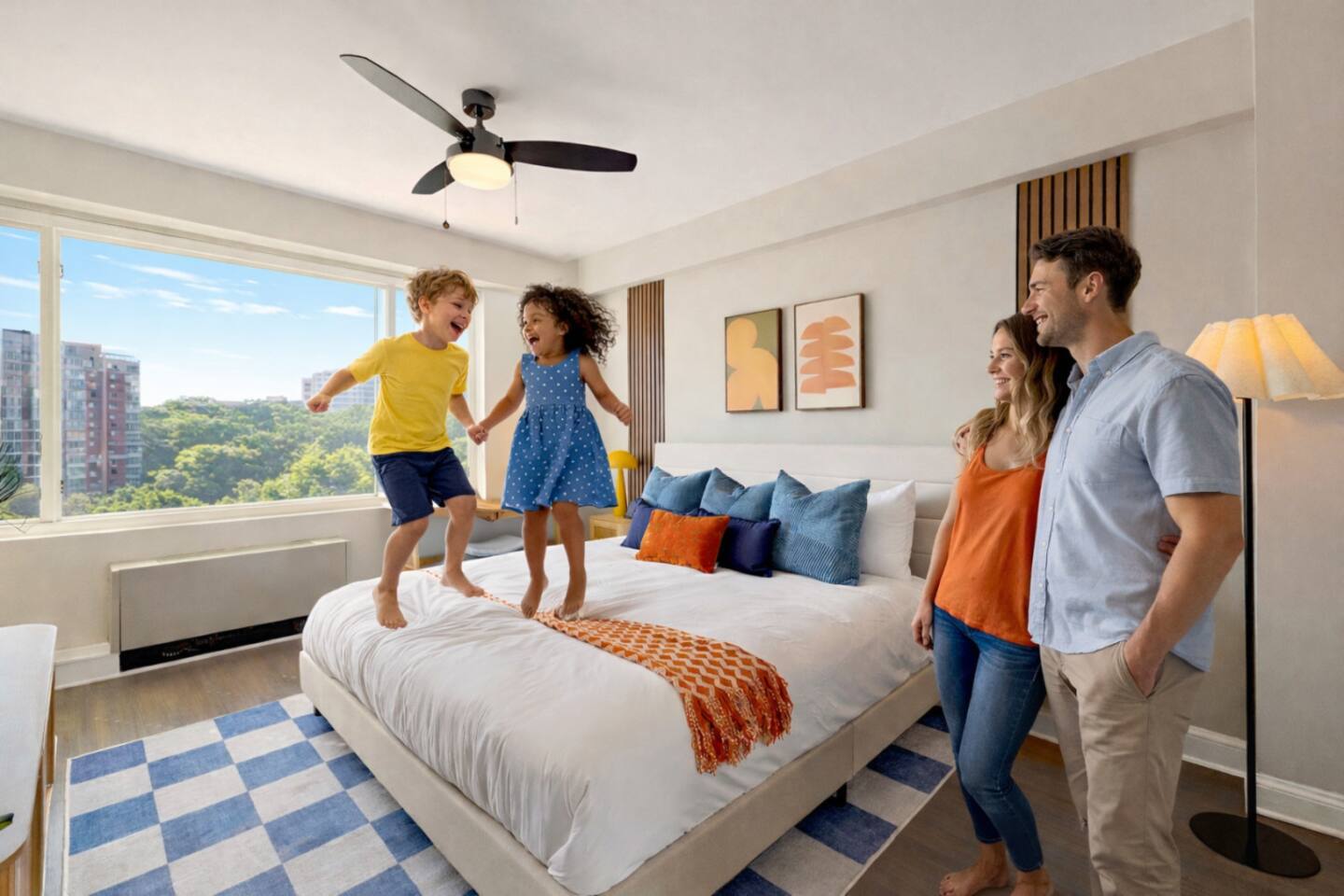 Cozy Arlington Retreat | Metro Access + Parking