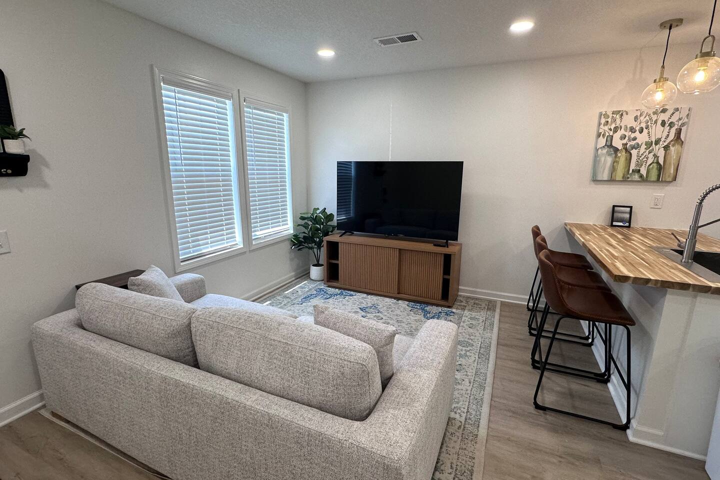 Sewing Serenity A - *NEW* 2 BR Home in Quilt Town