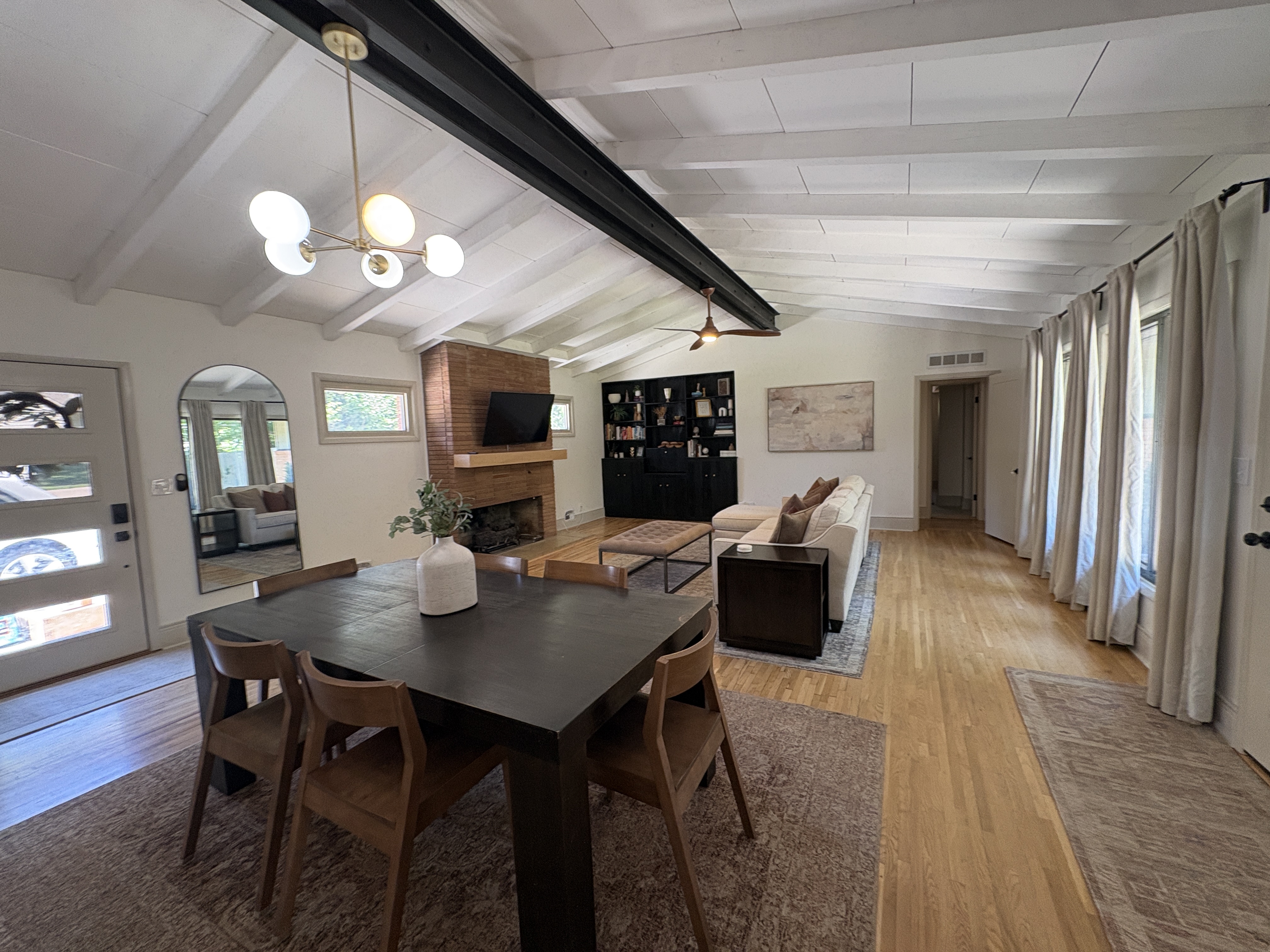 Spacious Ranch on Large Lot W Ample Parking