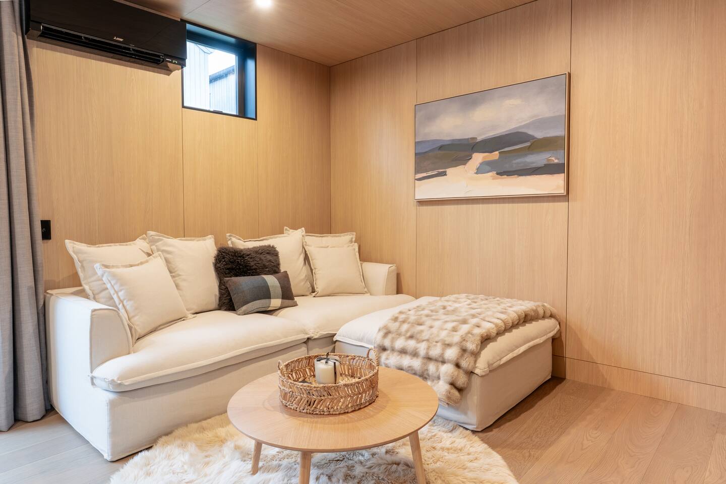 Delaney No 65 I Central Five Mile Queenstown | 2BR