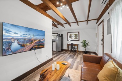 Corey Stiles - 5200 N Wheeling Ave rental in Kansas City