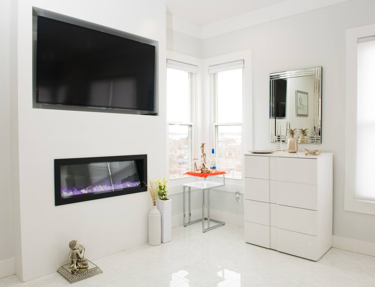 Downtown Suite III - Harbor View.