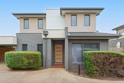 Capel Haven House*