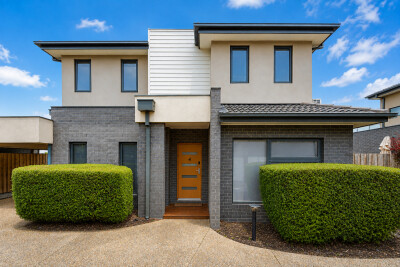 Capel Haven House* rental in Capel Sound