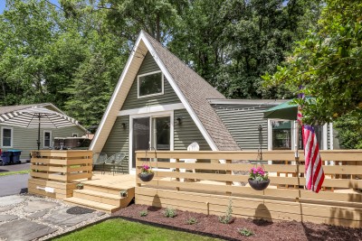 CH2 BUTTERNUT CT rental in Lewes