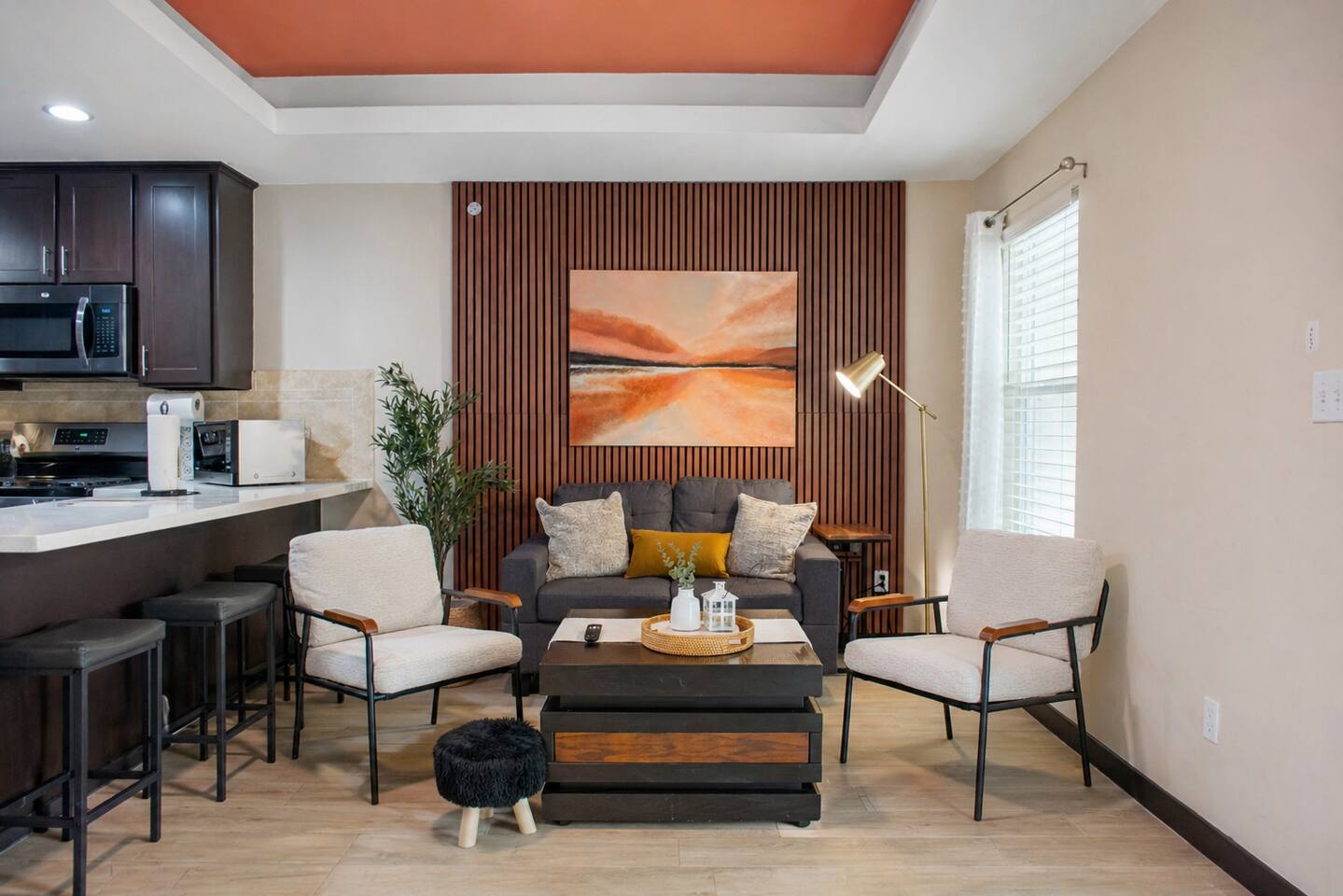 The Terra Grove | Dog Friendly + Gated Parking