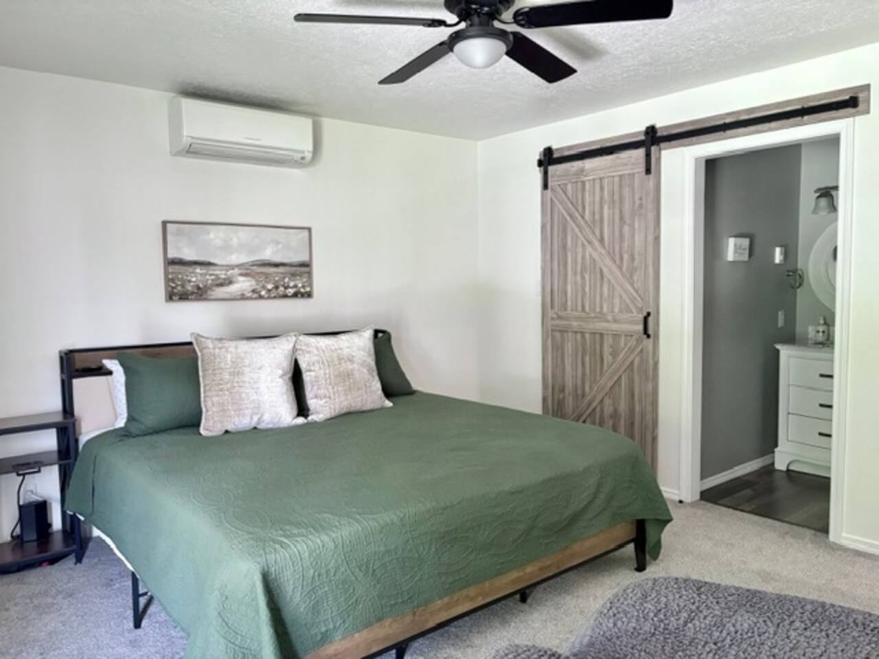 Meadows Townhome /Sleeps 6/Fenced Yard/By CSI