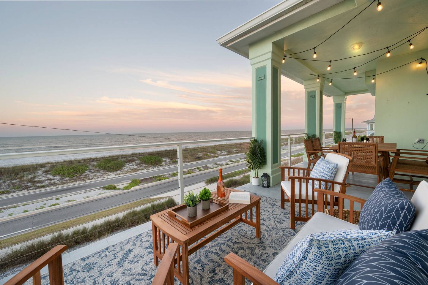 Flagler Ocean Views, Game Room & Beach Supplies