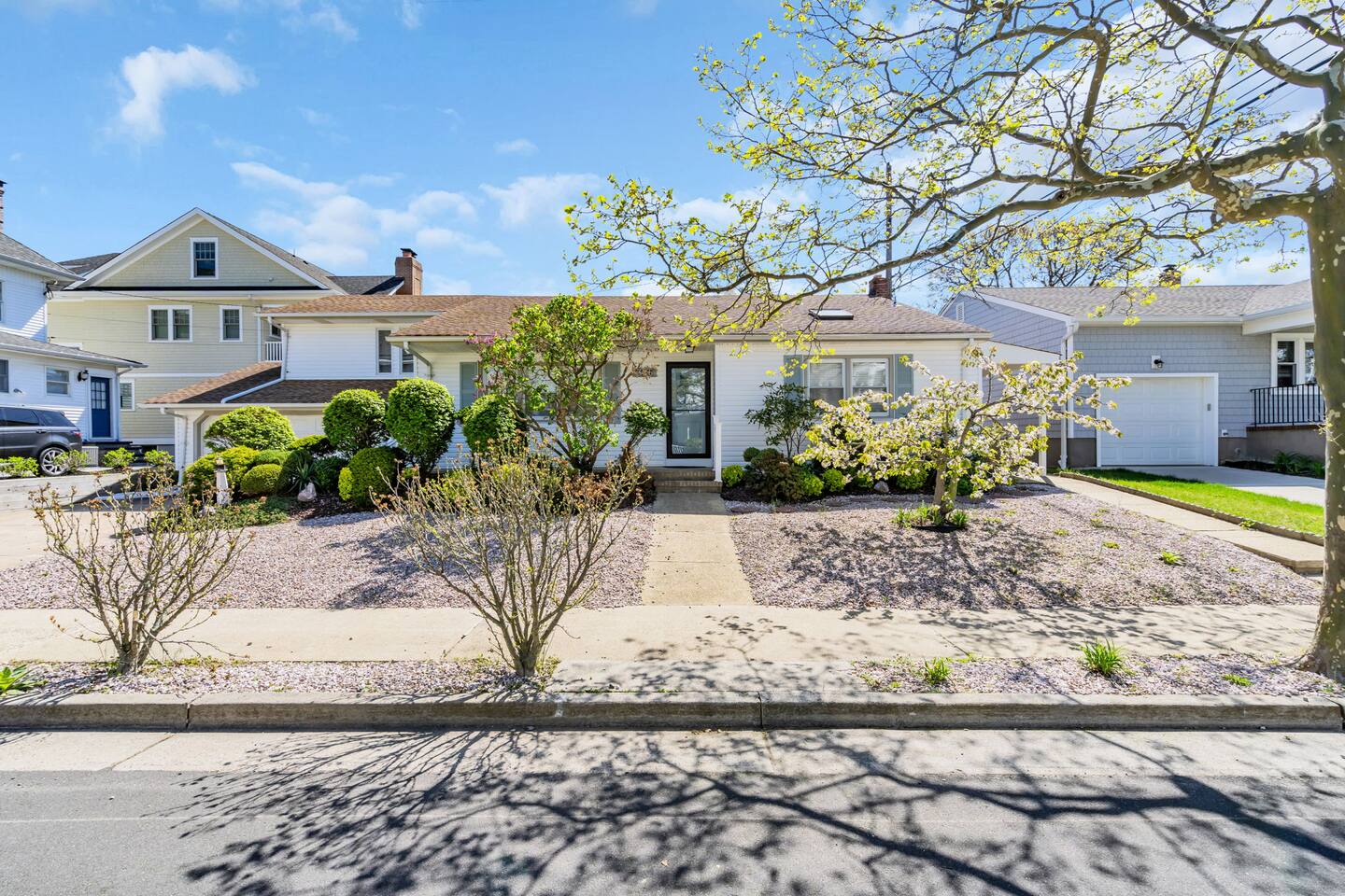 227 Grant Ave Unit #1
