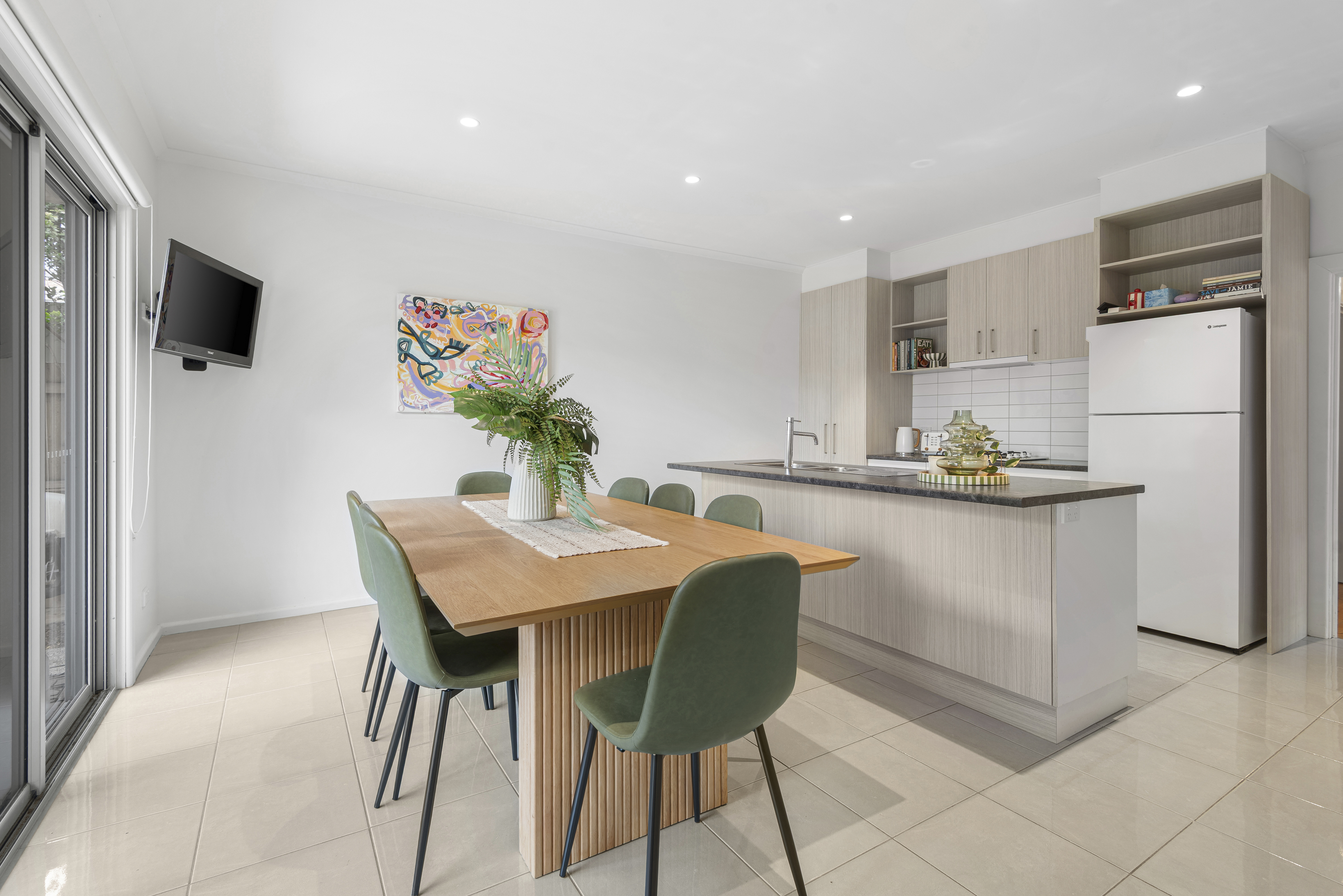 55 Seconds of Summer by Ready Set Stay