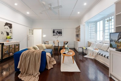 26 Waratah St - Yuan rental in Rushcutters Bay