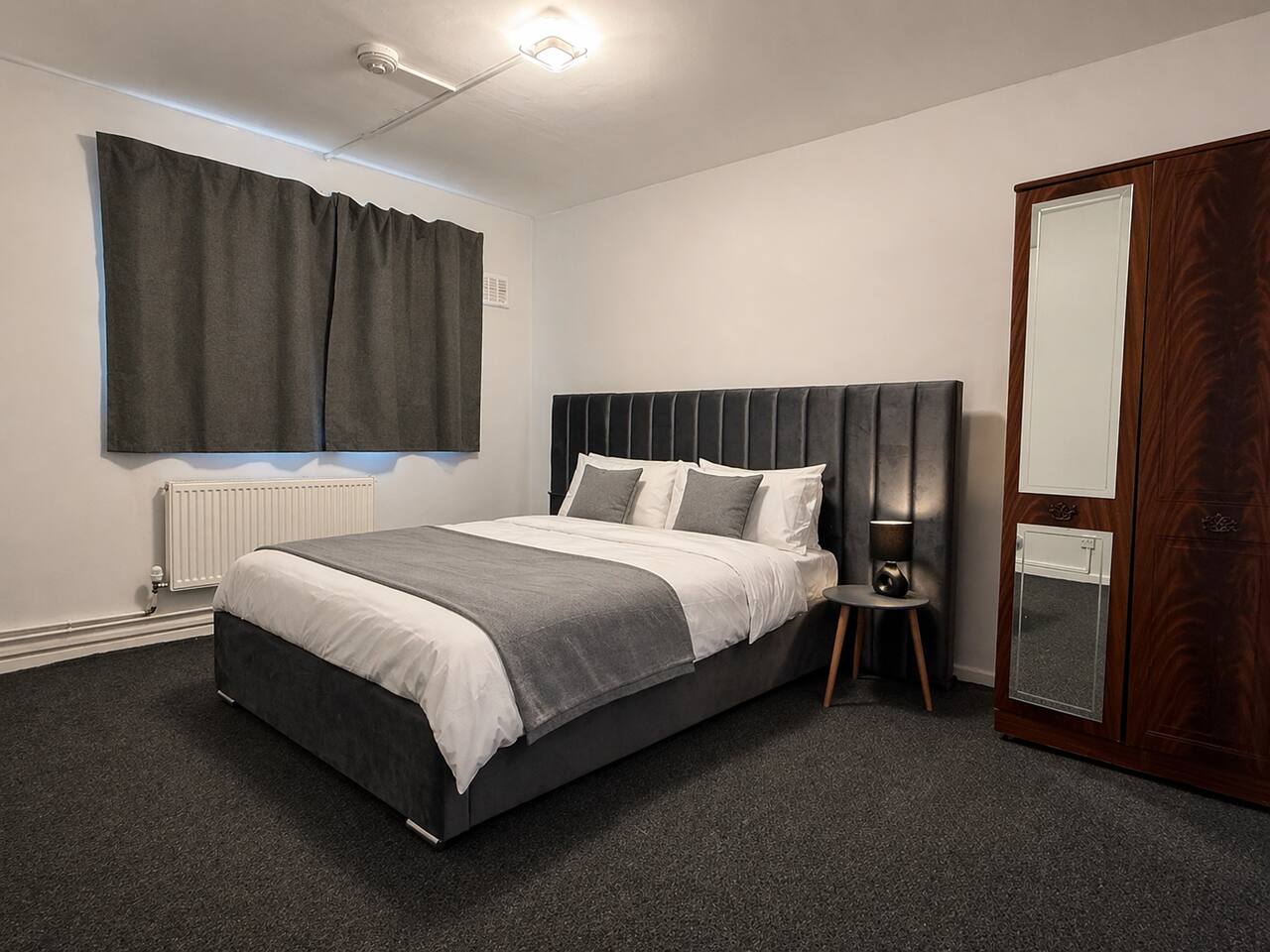 Cosy 2 bed Apartment in the heart of Newport