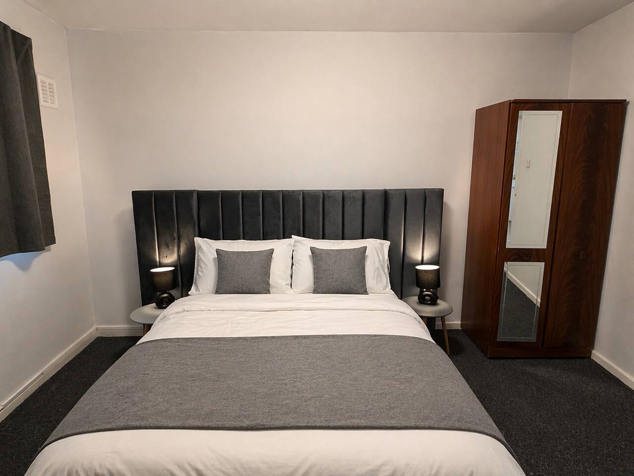 Long term stay | Stunning 2 bed Apartment
