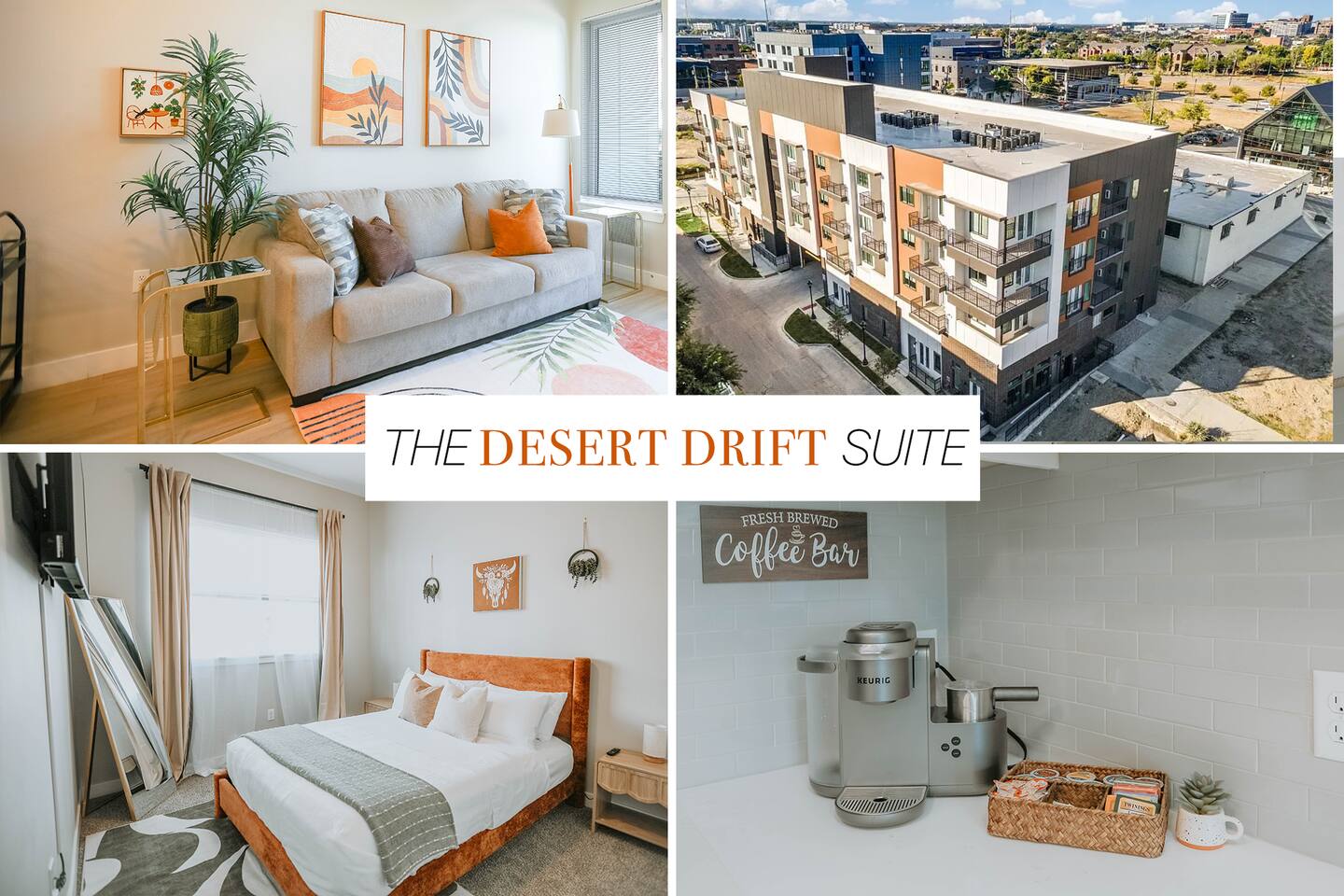 Balcony Near Downtown & Med Center | Sleeps 4