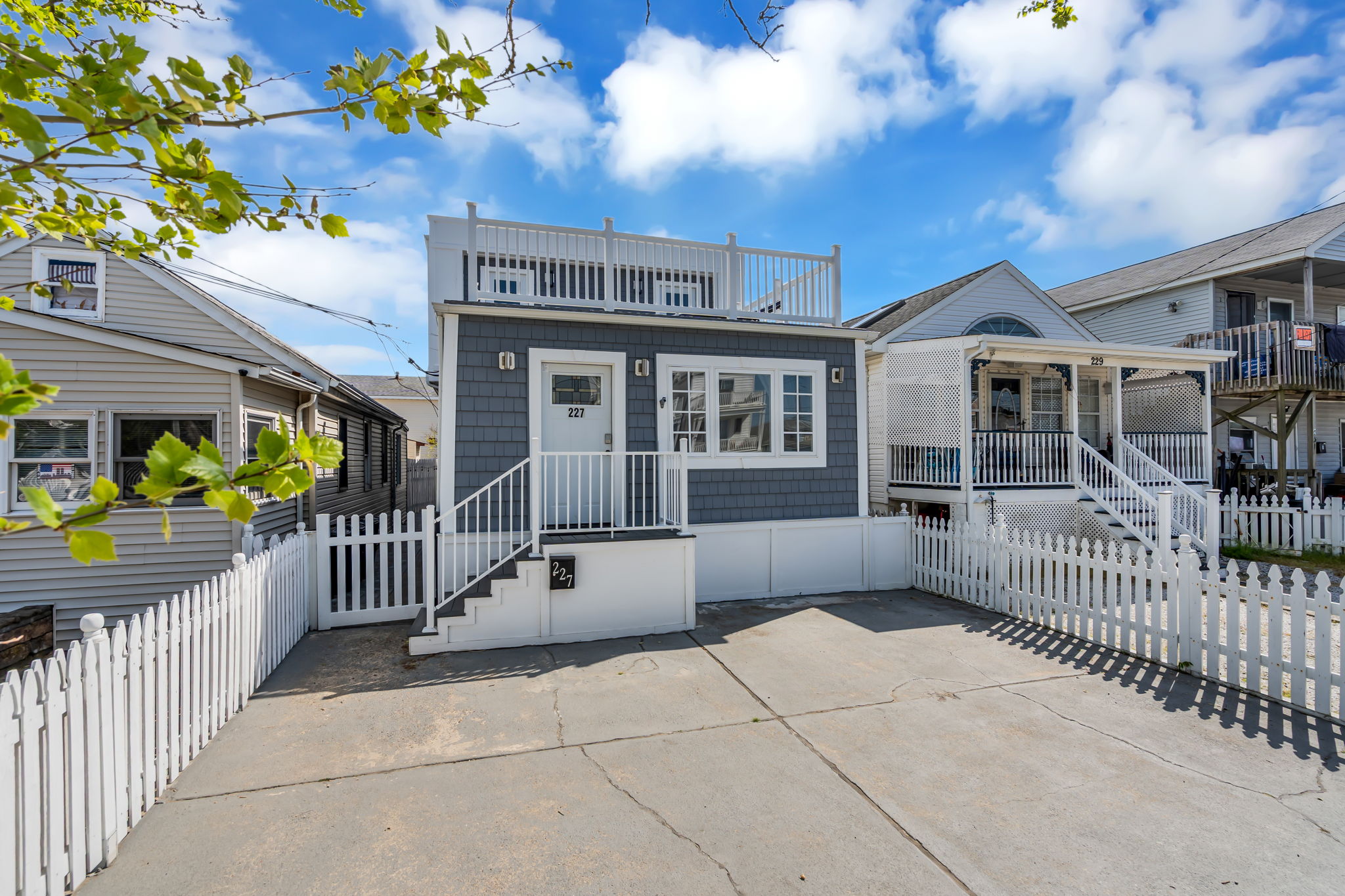 227 Grant Ave Unit #2
