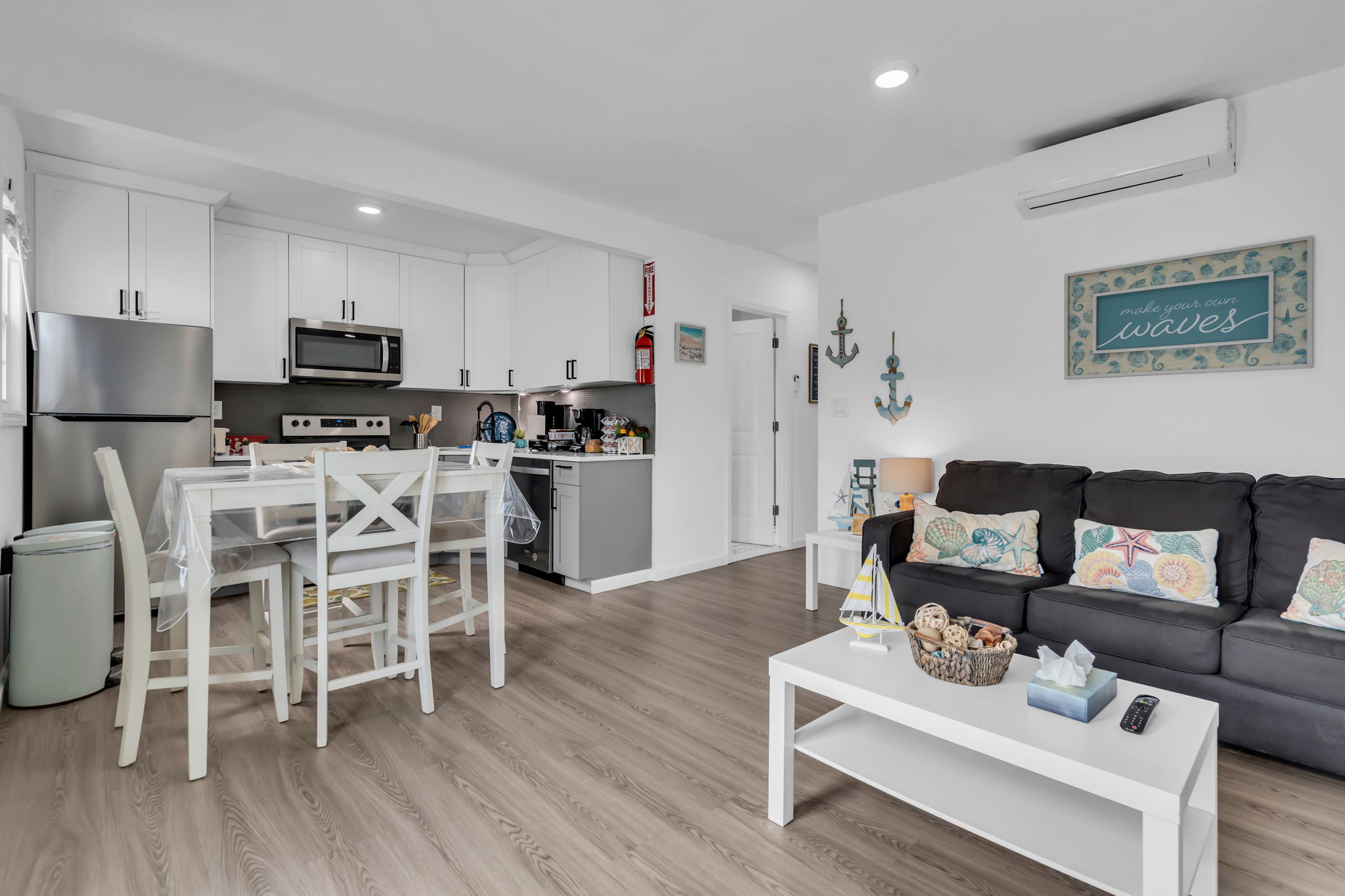 227 Grant Ave Unit #2