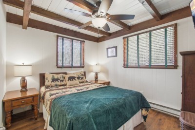 Beech Mt Pet Friendly Cabin – Trails + Fire Pit! photo 6