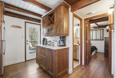 Beech Mtn Pet Friendly Cabin – Trails + Fire Pit! photo 8