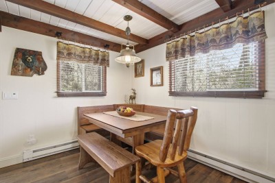 Beech Mtn Pet Friendly Cabin – Trails + Fire Pit! photo 9