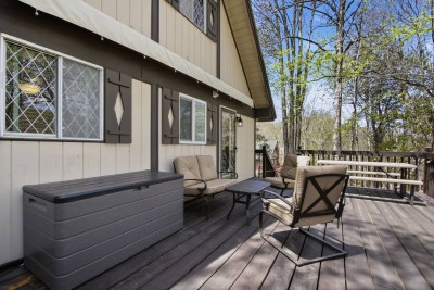Beech Mtn Pet Friendly Cabin – Trails + Fire Pit! photo 10