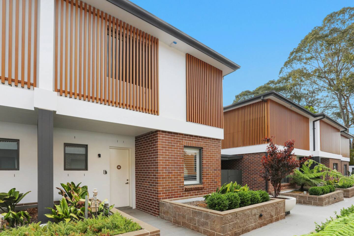 3BR Townhouse in Strathfield for Family Stay