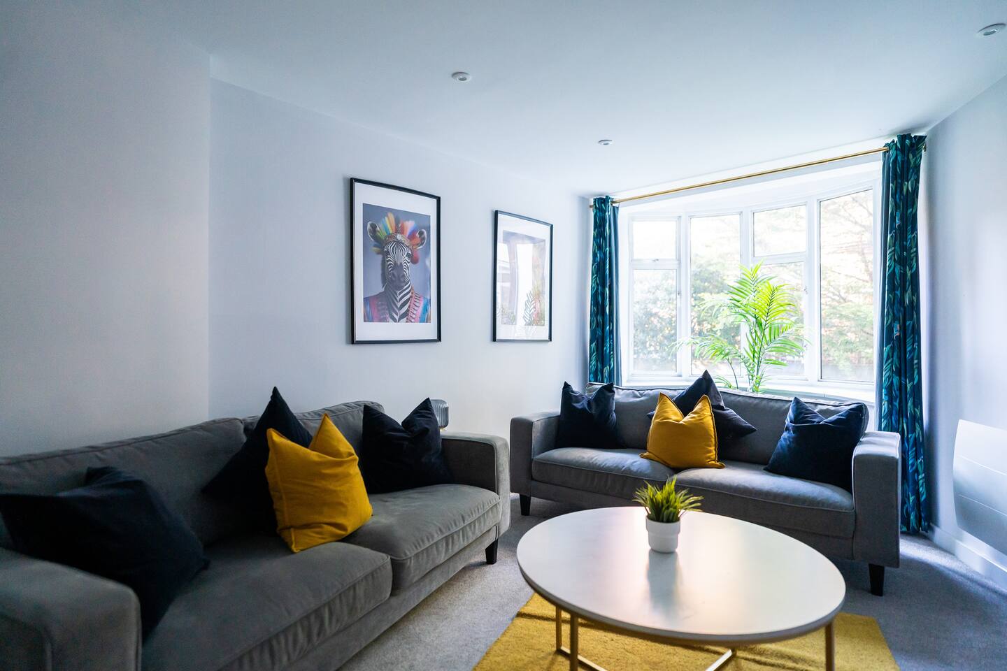 #148 Coastal Retreat 3 Bed apartment Beach walk