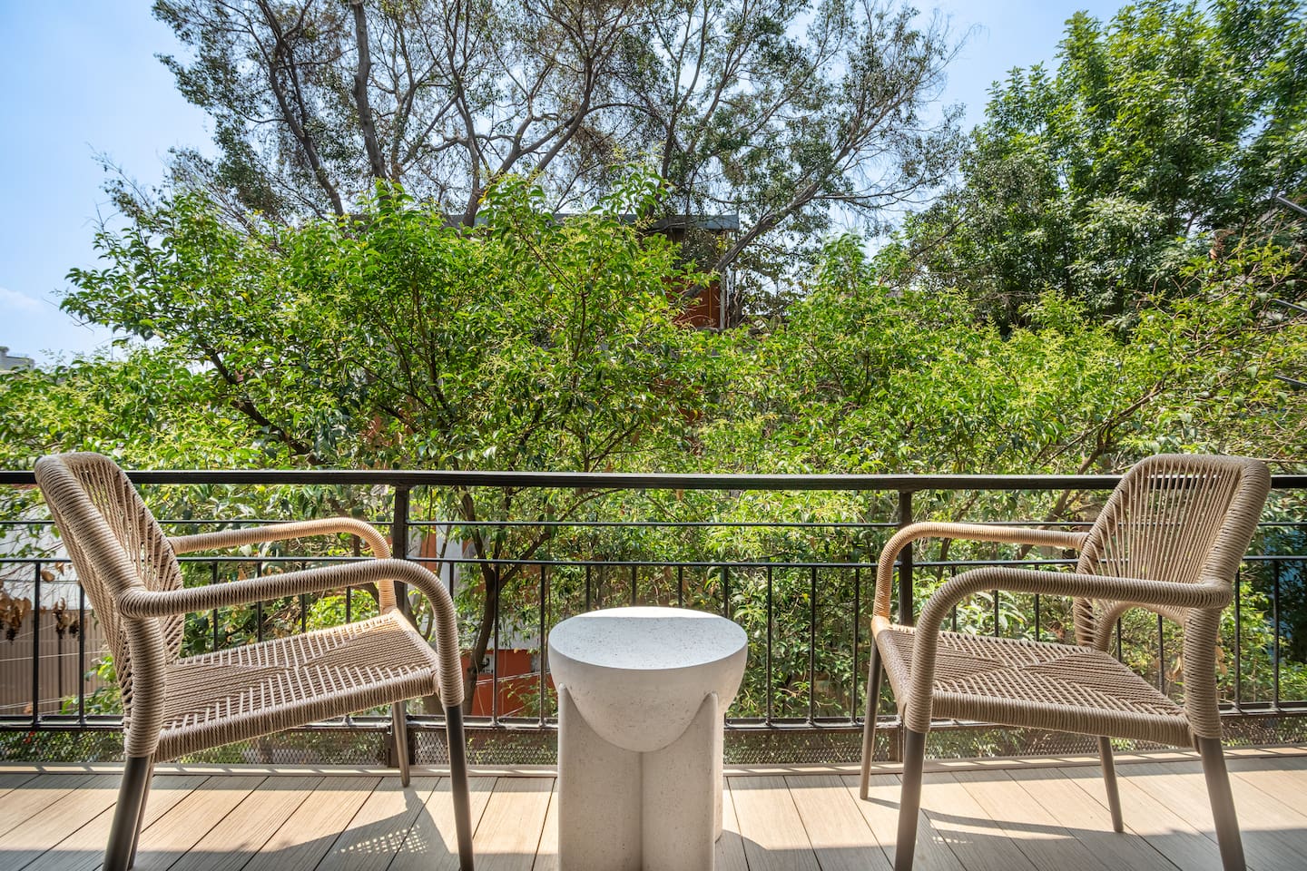 Magical For 6 Rome, balcony, washing machine, desk - foto 2