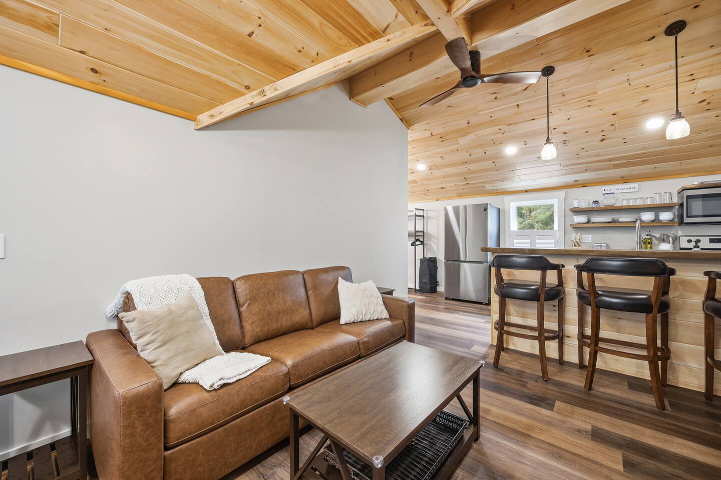 The Hidden Gem - Apartment Lake Winnipesaukee