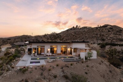 The Mandarin rental in Yucca Valley