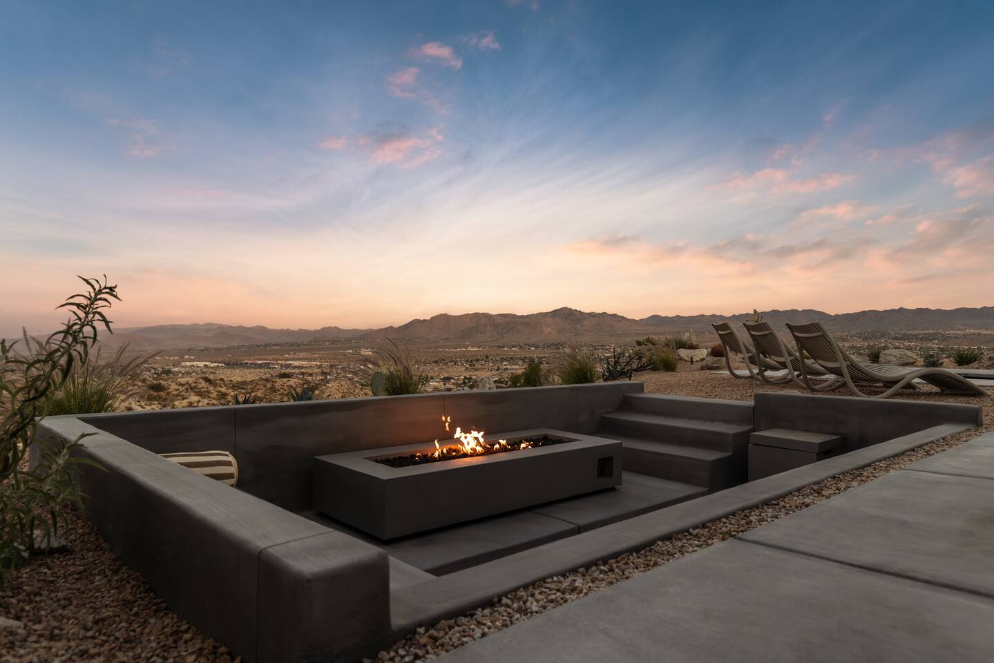 Pool, Spa, Sauna, Sunken Fire Pit, Amazing Views