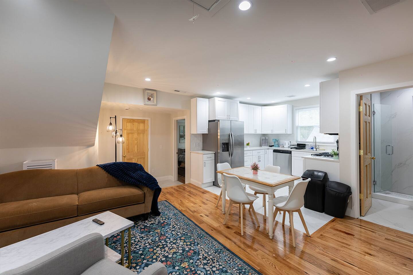 Comfortable 3BR/2BA Near Old Greenwich & Stamford