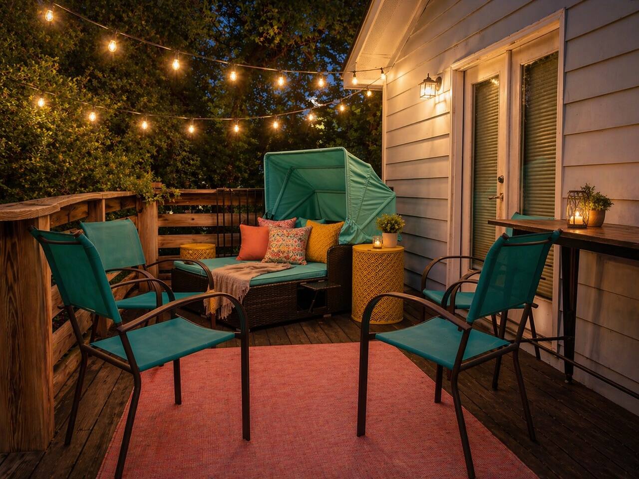 2-Home Austin Compound | Hot Tub + Cowboy Pool