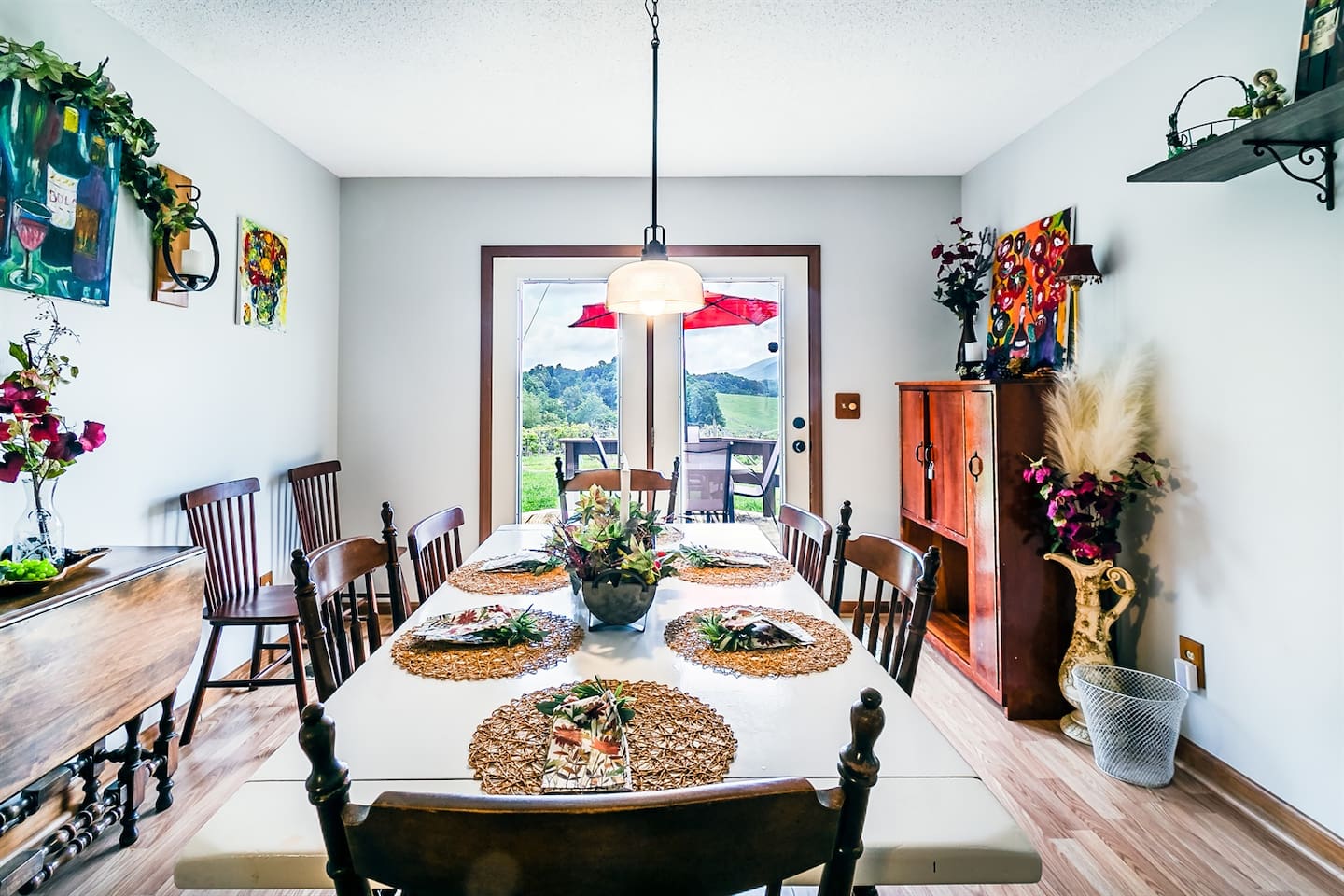 Jonesborough Vineyards — Jonesborough, TN