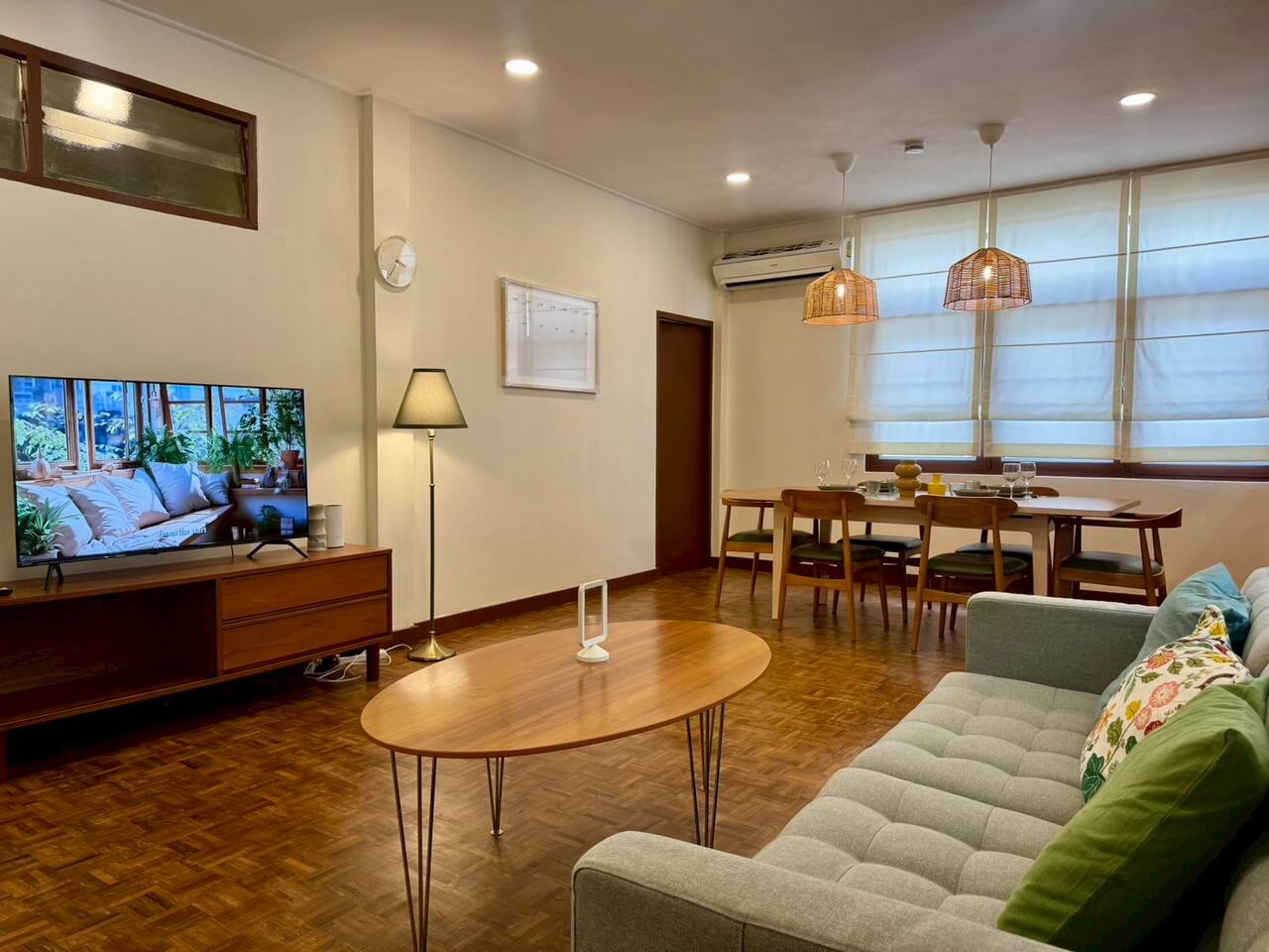 B8 Thonglor | Spacious 95 sqm 2-Bedroom in Thonglor