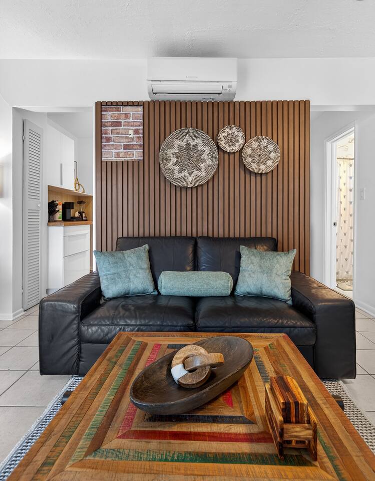 Boutique Studio/Near Beach& Las Olas /Free Parking