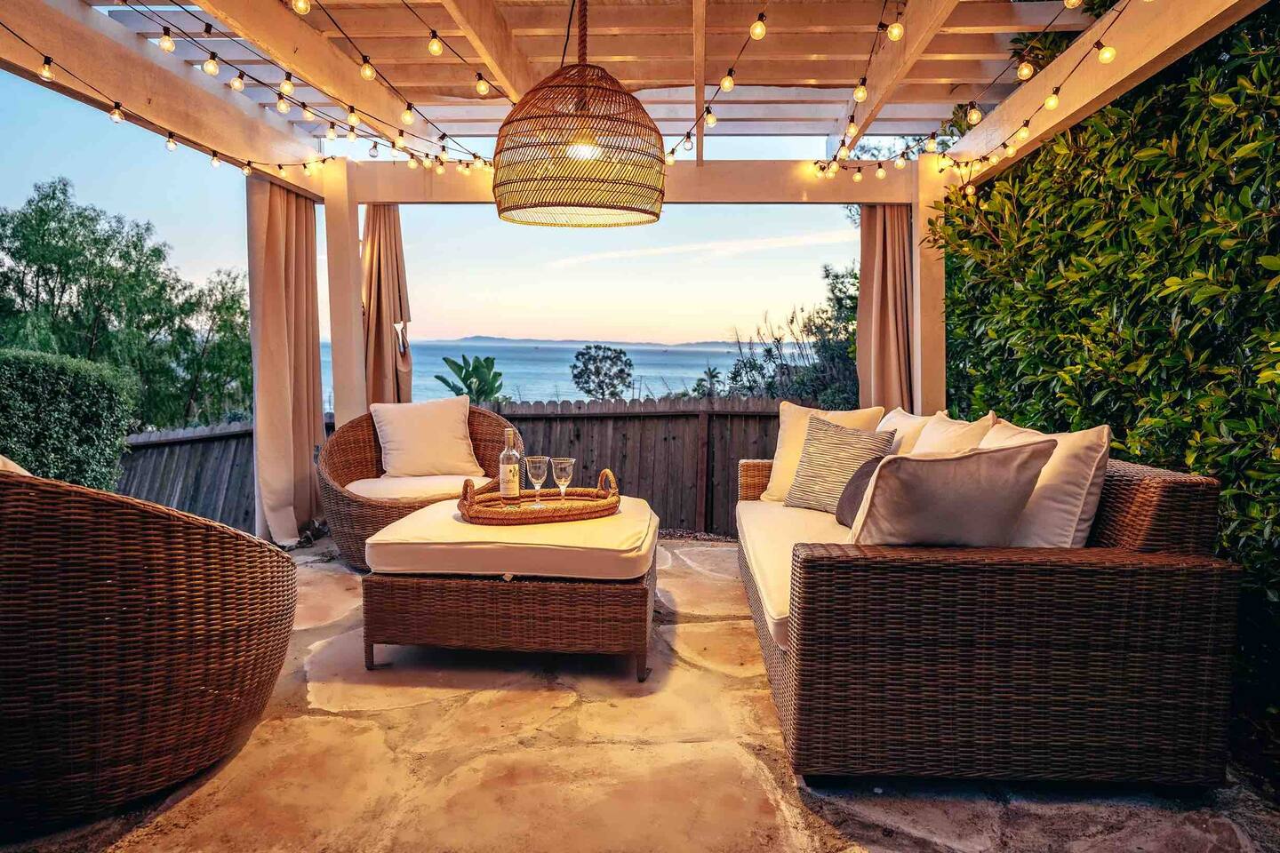 LOV-Luxury Ocean View Retreat