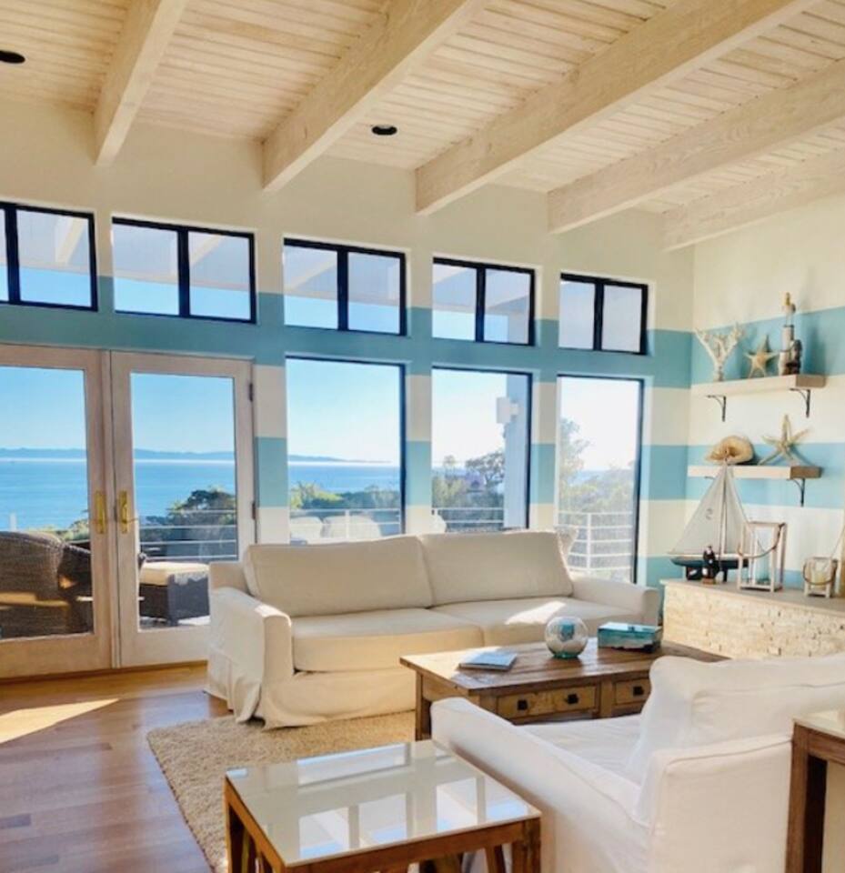 LOV-Luxury Ocean View Penthouse-Beach House (4)